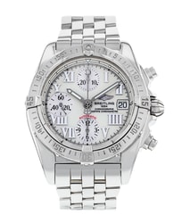 Breitling Chrono Cockpit A13358